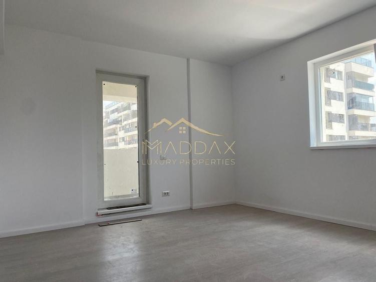 Apartament cu 2 camere decomandat în Berceni
