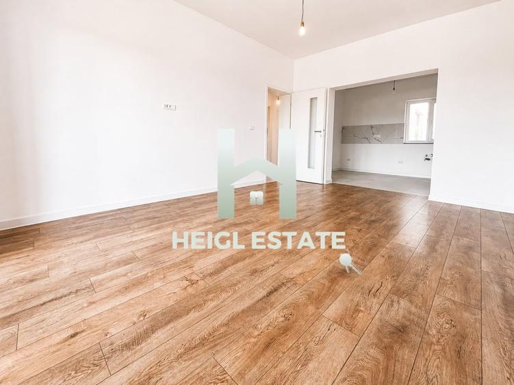 Apartament cu 3 camere în Giroc