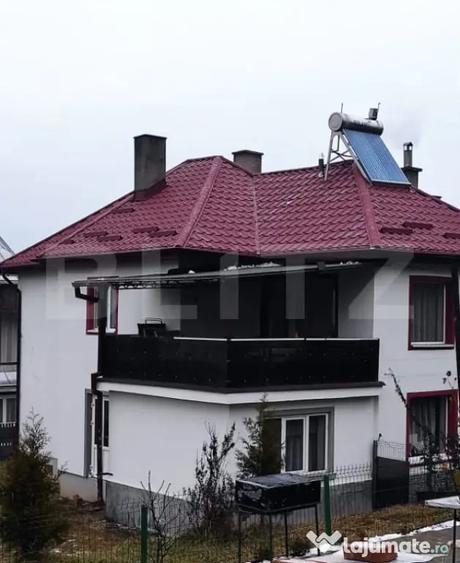 Duplex de vanzare in Vatra Dornei, 107 mp - Vatra Dornei (Suceava) - 1