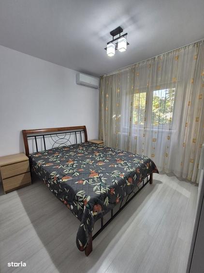 Apartament cu 2 camere în Iancului