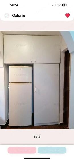Apartament cu 2 camere decomandat în Tei