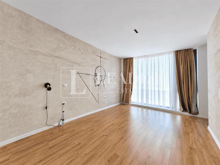 Duplex cu 5 camere cu Garaj în Pipera