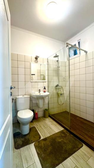 Apartament cu 2 camere decomandat, mobilat în Ultracentral