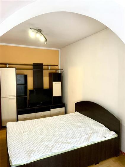 RECO Apartament 2 camere de inchiriat Iosia Str. Alexandru Cazaban 48 mp - 4