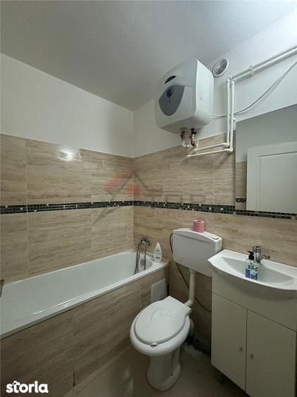 Inchiriere Camera de Camin- zona Bularga - 2