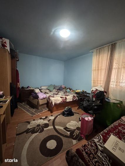 Casă cu 2 camere cu Teren 1000 Mp în Chevereșu Mare