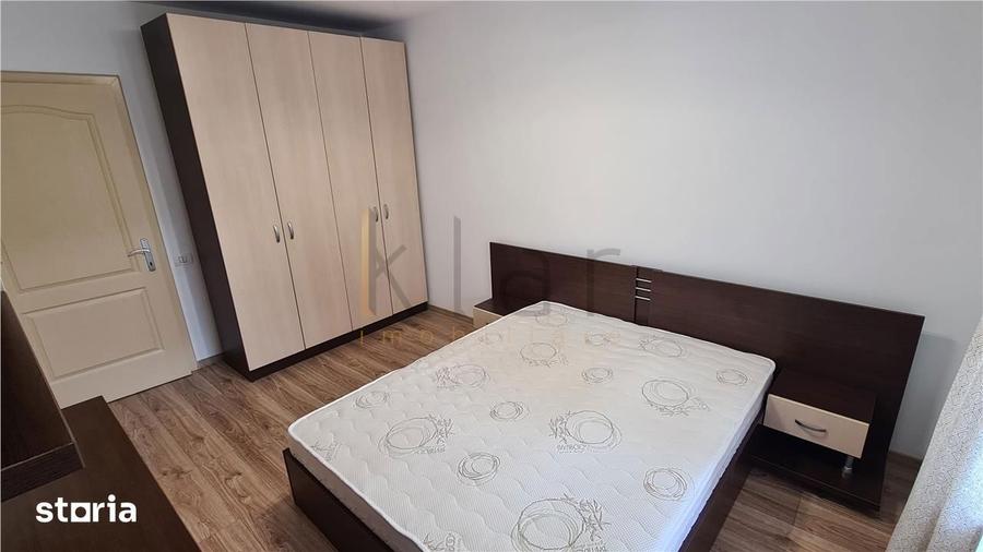 Apartament 4 camere,109mp,terasa,garaj,Grigorescu,zona BT Arena - 4