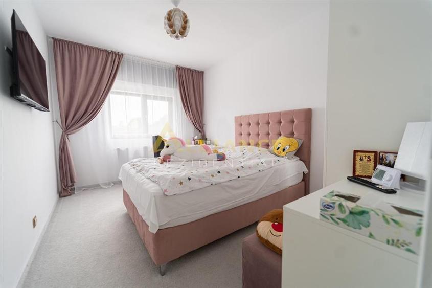 Casă individuală cu 4 camere cu Teren 755 Mp în Frumușani