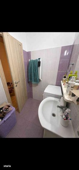 Garsoniera spatioasa cu balcon si in Trapezului - 6