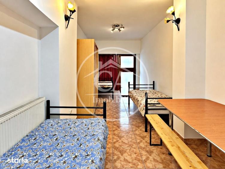 Casă cu 2 camere cu Teren 240 Mp în Ultracentral