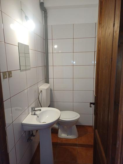Garsonieră decomandată în Exterior Vest