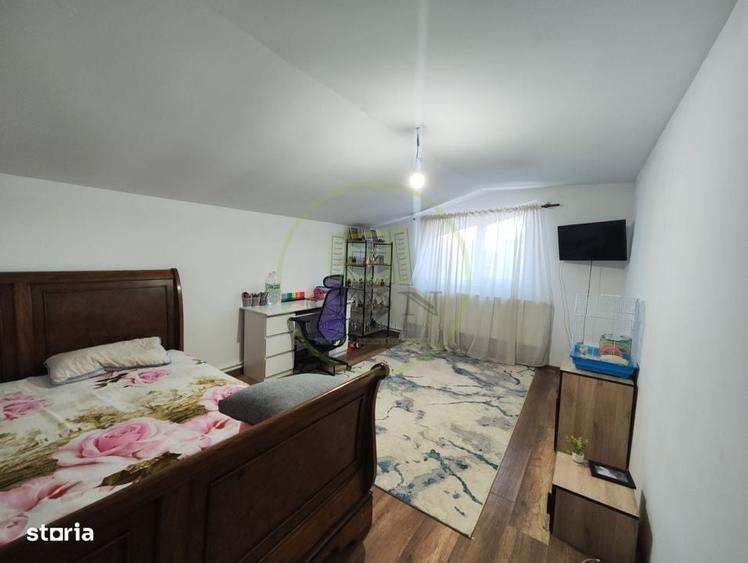 Casă cu 4 camere în Făcăi