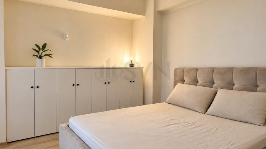 Apartament cu 2 camere decomandat în Aviației