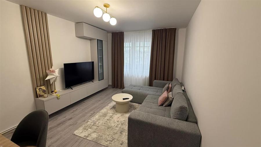 Apartament cu 3 camere circular în Alexandru cel Bun