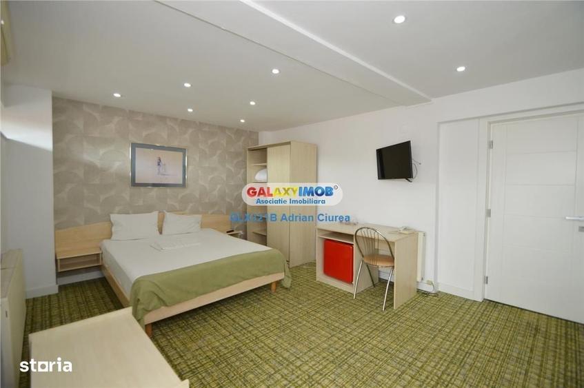 Hotel Boutique | 10 camere | S+P+3E | Dorobanti | Piata Romana - 17