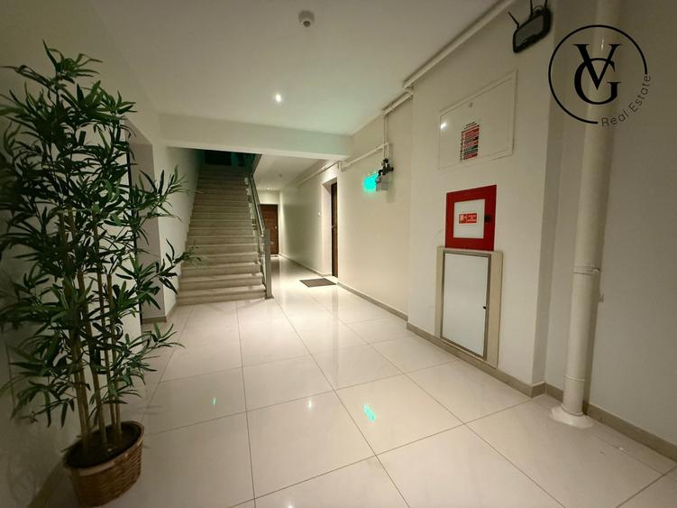 Apartament 2 camere | Tudors Residence | Mamaia | An Universitar - 14