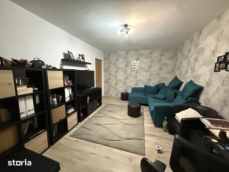 Apartament 3 camere, decomandat, 67 mp utili, parter - Girocului - 9