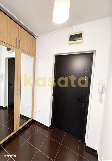 DE INCHIRIAT | APARTAMENT 2 CAMERE | VICTORIEI | METROU - 4