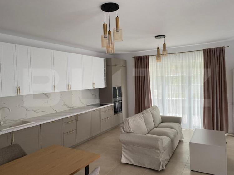 Duplex modern, 142 mp, zona Iris - 6