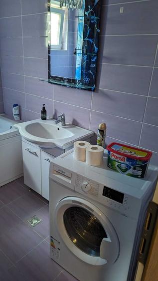 Apartament cu 2 camere decomandat în Micro 3