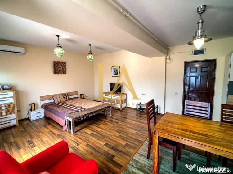 ???? Garsoniera spa?ioasa de vanzare Confort City 45mp - Popesti Leordeni (Bucuresti-Ilfov) - 8