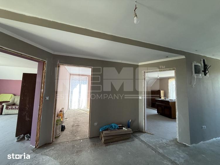 Casa de vanzare | Zona Andronic Motrescu | 180 mp - 8