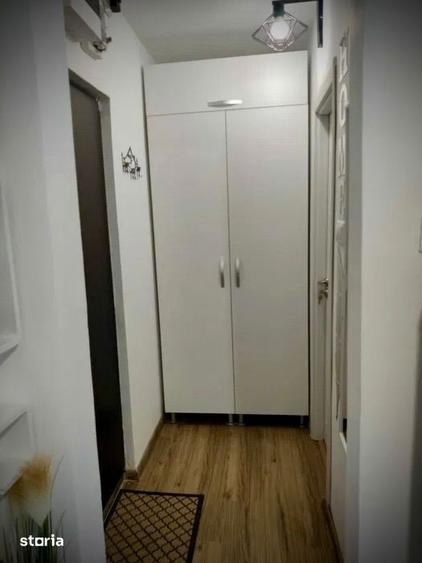 Garsoniera de vanzare - 25 mp, renovata - Zona parcului Lira, Sibiu - 6