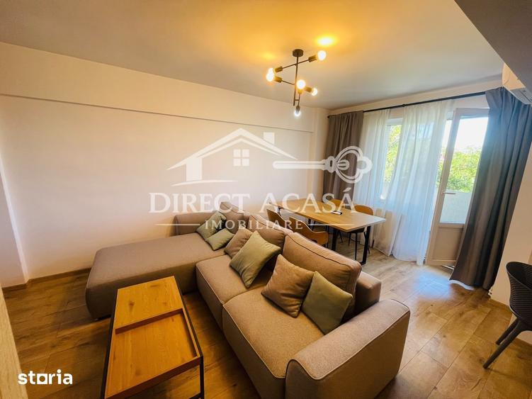 Apartament cu 3 camere în Tudor Vladimirescu