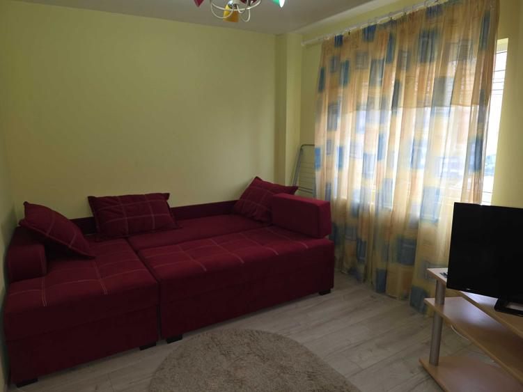Garsonieră semidecomandată în Trivale