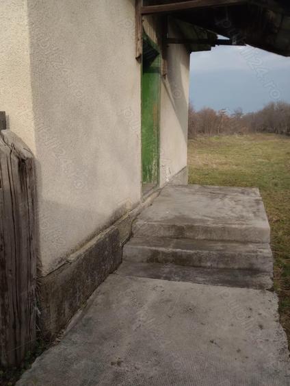 Vand Casa, Paulean jud.Arad - 1