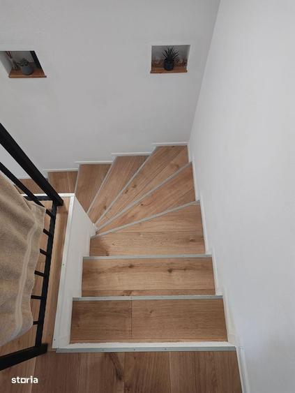 Casă cu 4 camere în Juc-Herghelie