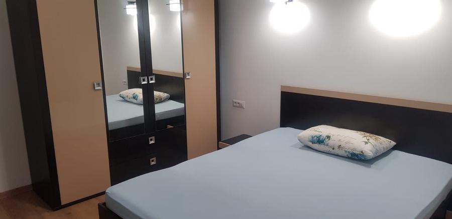 Apartament cu 2 camere în Bran