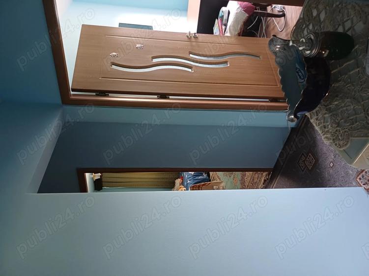 Apartament cu 3 camere decomandat în Tineretului