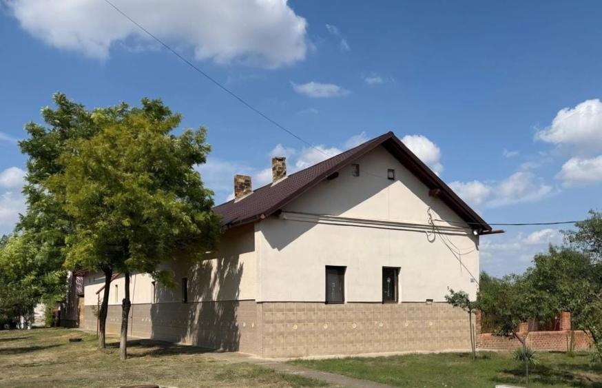 Casă cu 4 camere cu Teren 1797 Mp în Iecea Mică