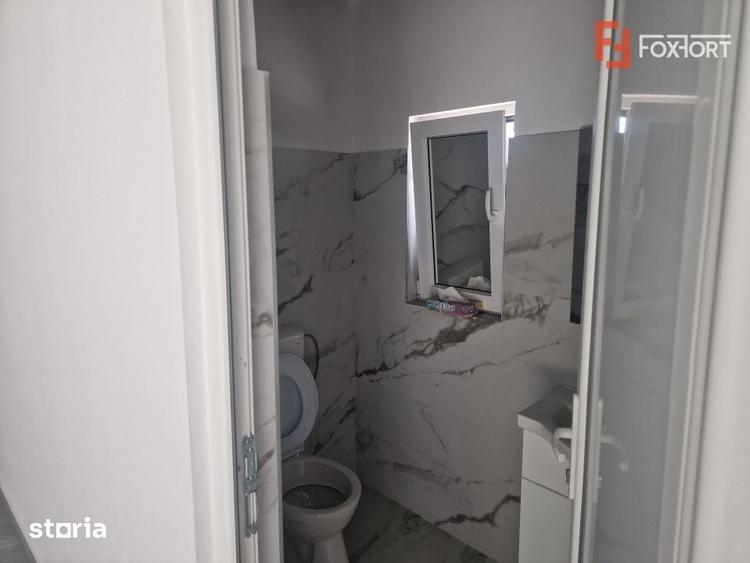 Spațiu comercial, de 138 mp, în Central