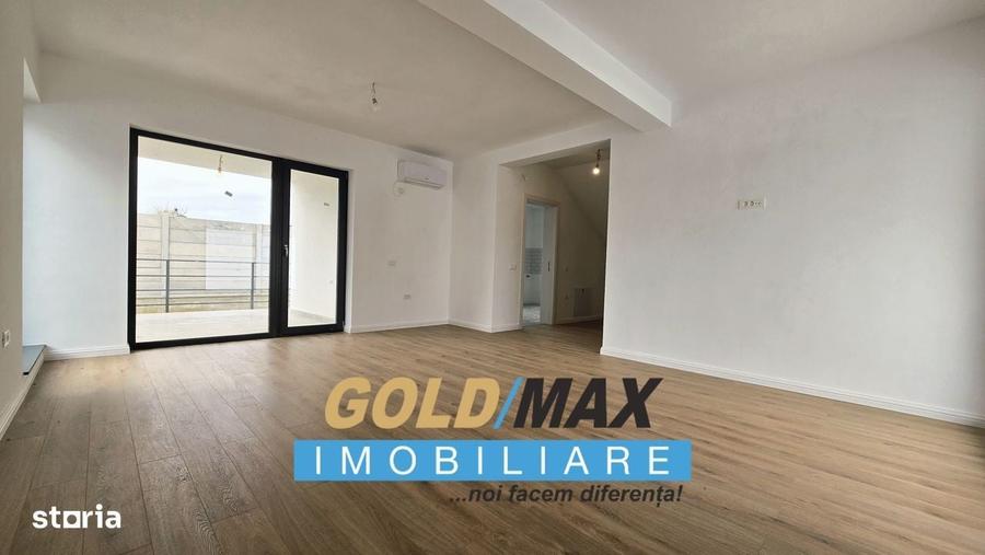 Casă cu 4 camere în Trivale