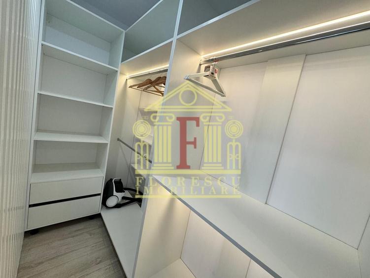 Apartament cu 2 camere, mobilat în Canta