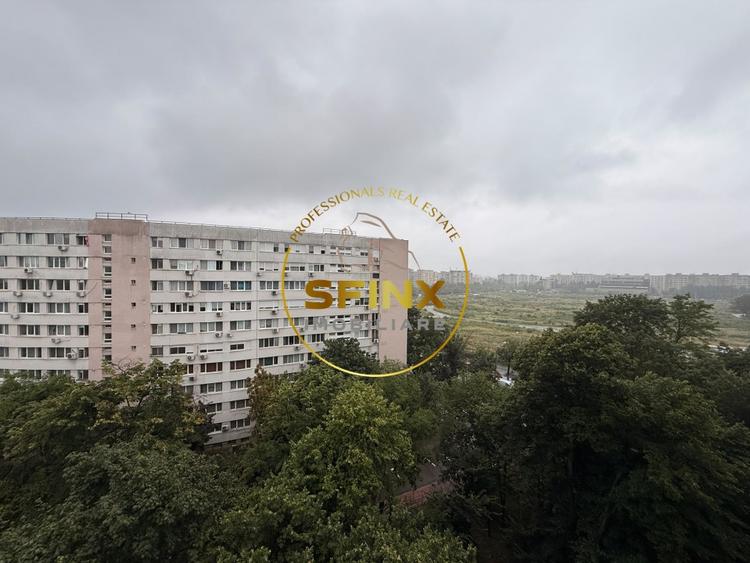 2 camere | Titan | Parc Iore | De renovat complet - 12