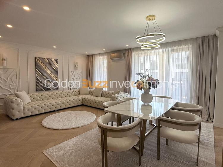 Apartament 4 camere | 165 mp | Piscină | Complex nou 2025 - 2