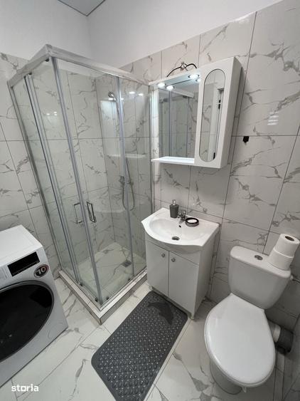 Apartament cu 2 camere în Roșu