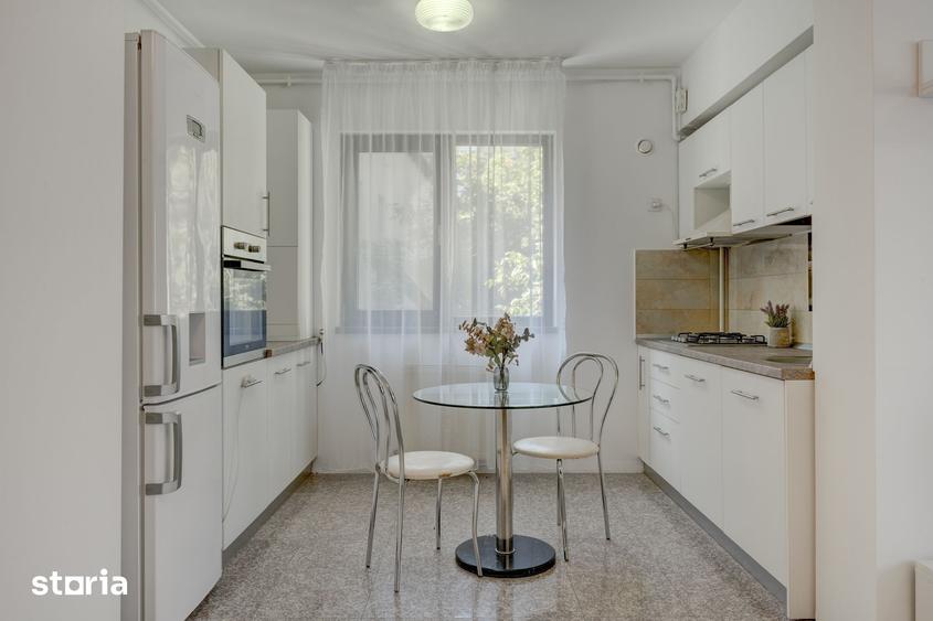 Apartament 2 camere Militari - Plaza Mall - 7