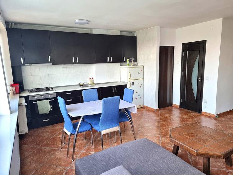 Apartament 2 camere de închiriat – Unirii, Dimitrie Cantemir | 5 minute de metro - 2