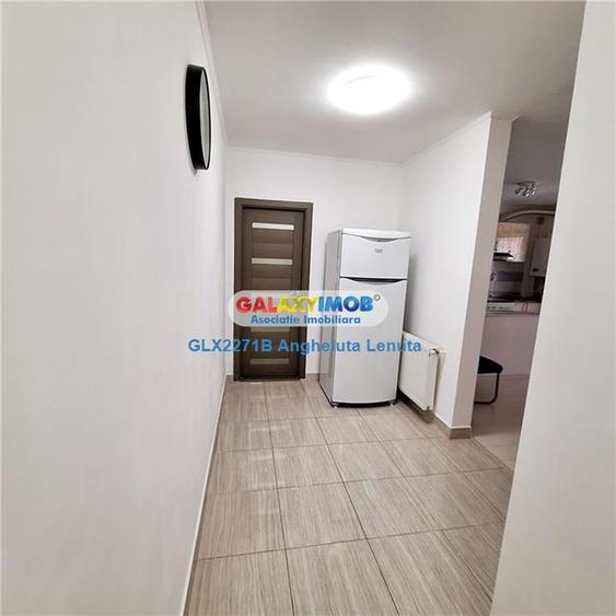Apartament cu 2 camere decomandat, mobilat în Prelungirea Ghencea