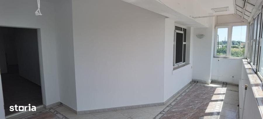 Casă cu 4 camere cu Teren 1438 Mp în Chiscani