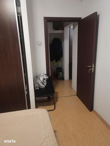 Apartament cu 2 camere în Rahova