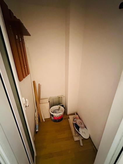 OPORTUNITATE DE INVESTIȚIE: Apartament 3 camere, 2 băi, et. 2, bloc 1980 - Dacia - 8