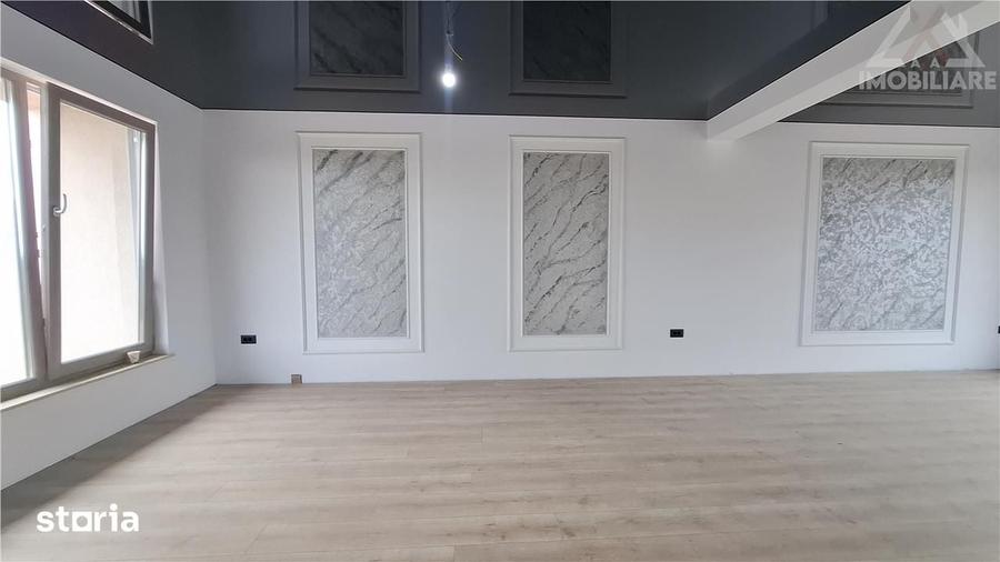Casă cu 4 camere cu Teren 250 Mp în Rediu