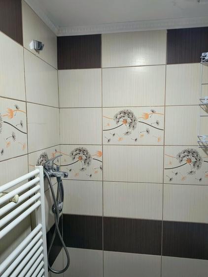 Apartament cu 2 camere decomandat în Alexandru cel Bun