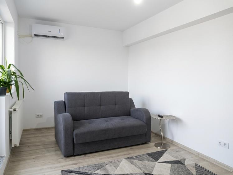 Vanzare Apartament 2 camere Nicolae Grigorescu bloc 2020 - 4