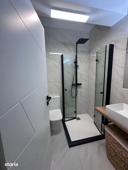 Apartament cu 2 camere semidecomandat în Cotroceni